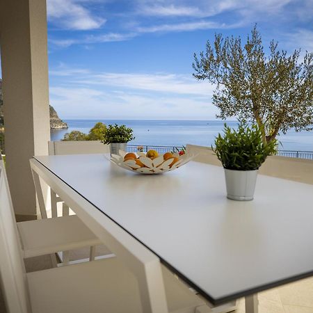 Kafara Resort- Villas And Pool By Lisca Bianca Rental Santa Flavia Szoba fotó